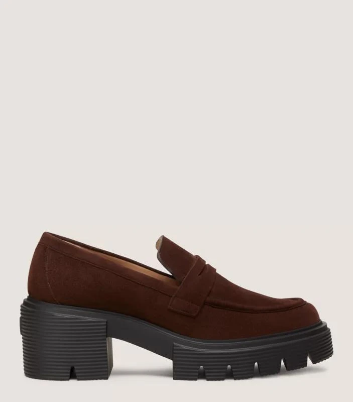 Stuart Weitzman SOHO LOAFER 1