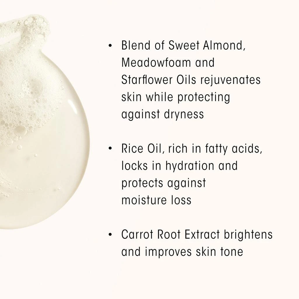 Oribe Cote d'Azur Replenishing Body Wash 9
