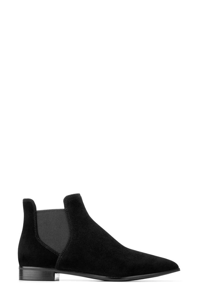 Cole Haan Hara Pointed Toe Bootie 4