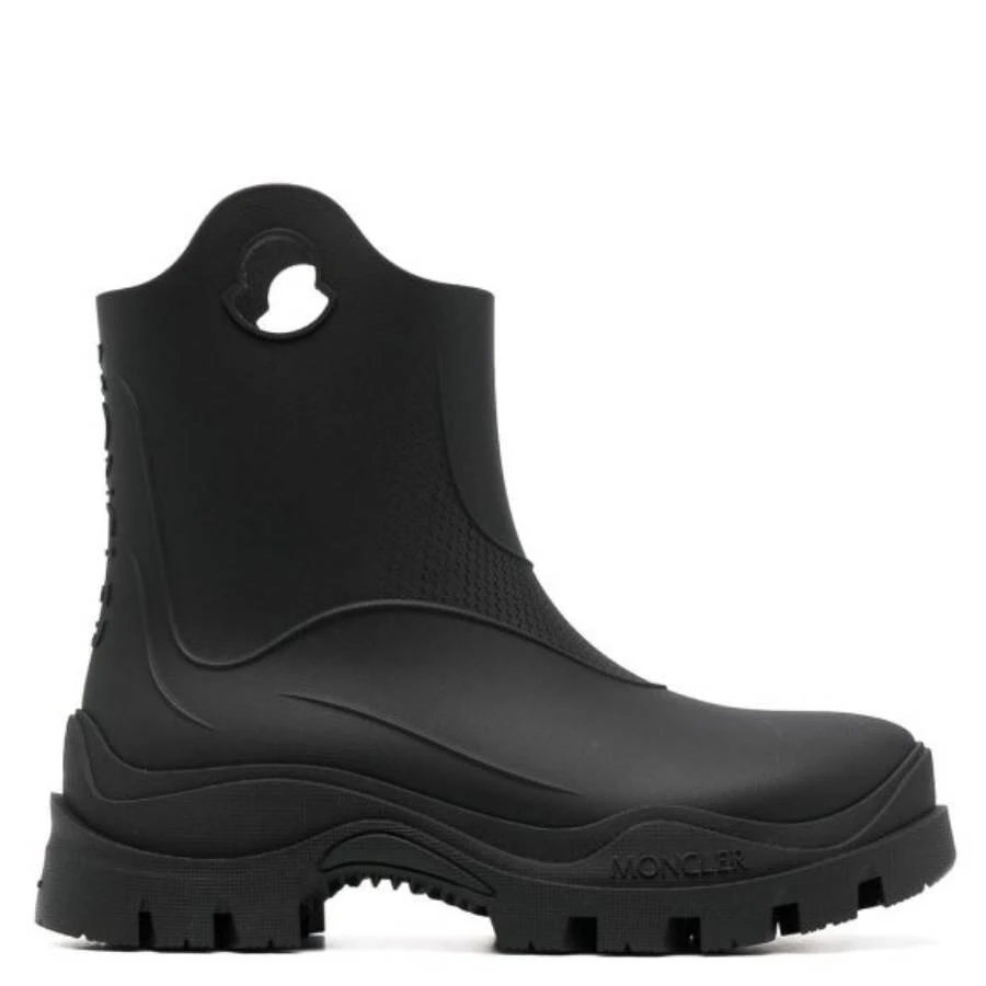 Moncler Misty Classic Rain Boots 1