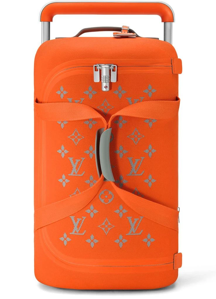 Louis Vuitton Horizon Soft Duffle 55 1