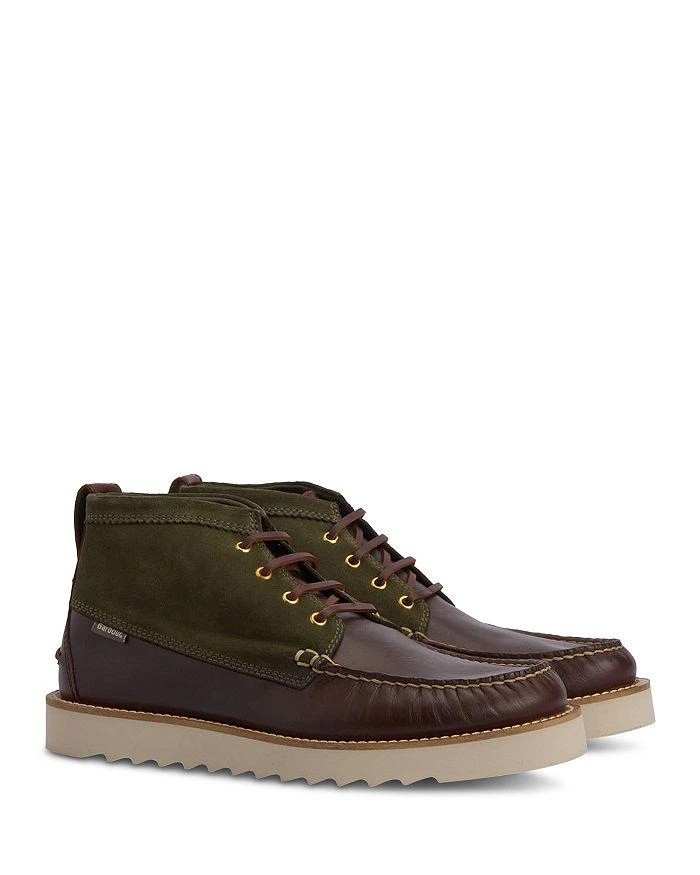 Barbour Men display picture 3