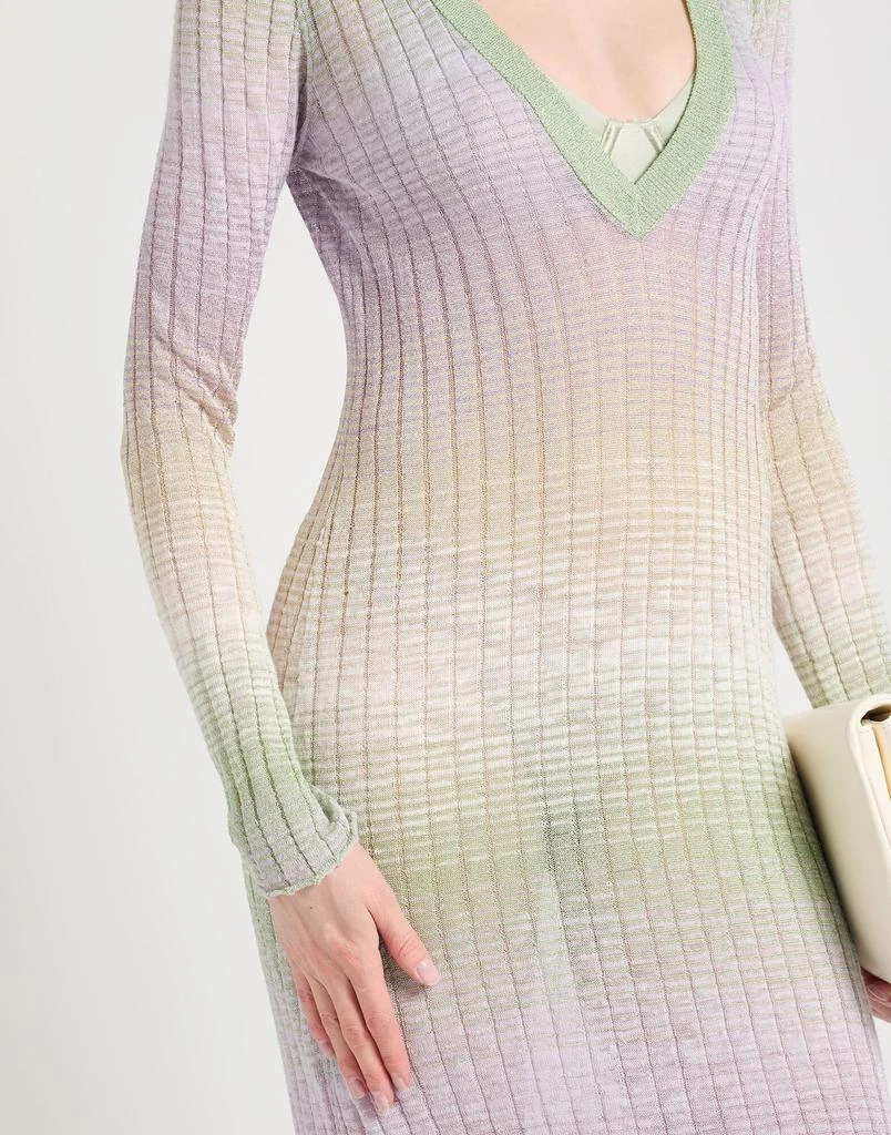 ROBERTO COLLINA Midi dress 4