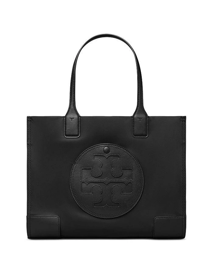 Tory Burch Ella Mini Nylon Tote 1