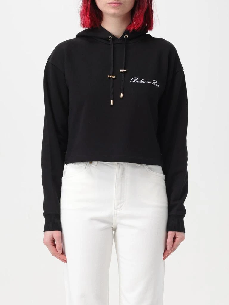 Balmain Sweatshirt woman Balmain 1