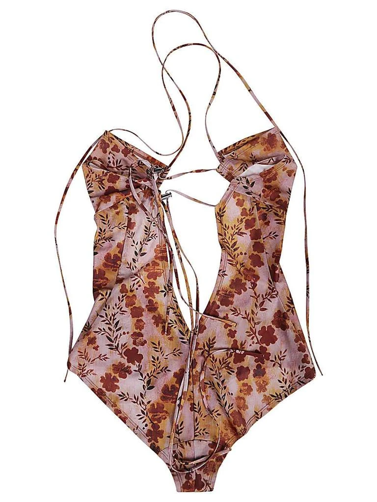 KNWLS Knwls Women
s Sea Clothing pink 2