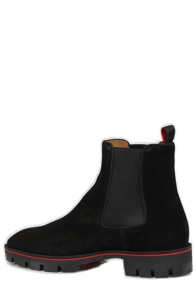 Christian Louboutin Christian Louboutin Alpinosol Ankle Boots 3