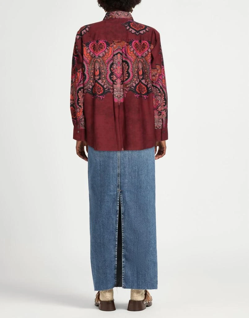 CALIBAN Floral shirts 
blouses 3