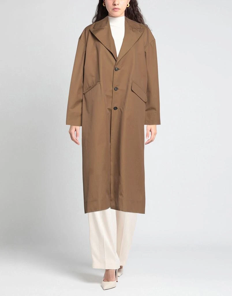 PALTÒ Full-length jacket 2