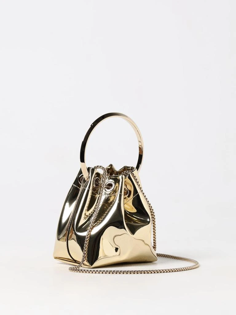 Jimmy Choo Shoulder bag woman Jimmy Choo 3