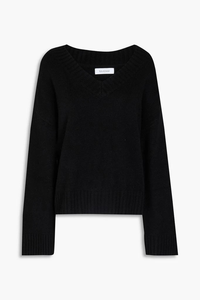Naadam Cashmere sweater 1