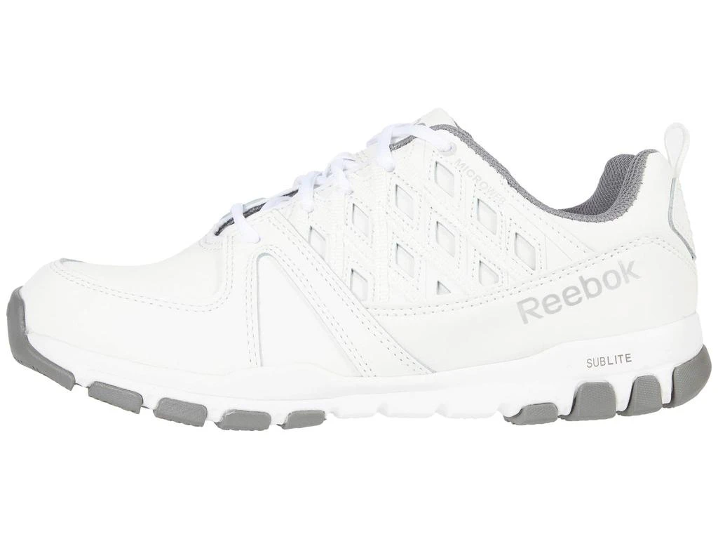 Reebok Sublite Work Soft Toe SD 10 - RB4442 4