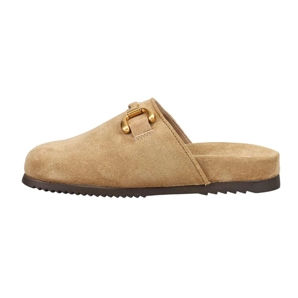 Steve Madden Masin With Buckle Clogs 3