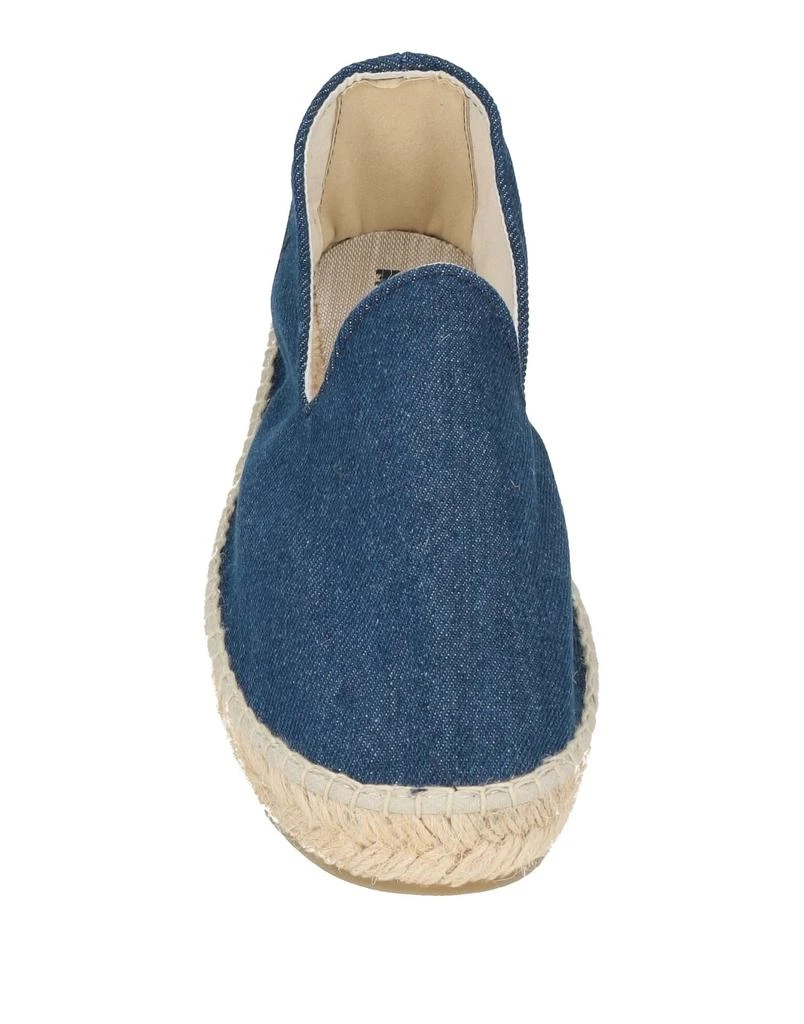 MANEBÍ Espadrilles 4