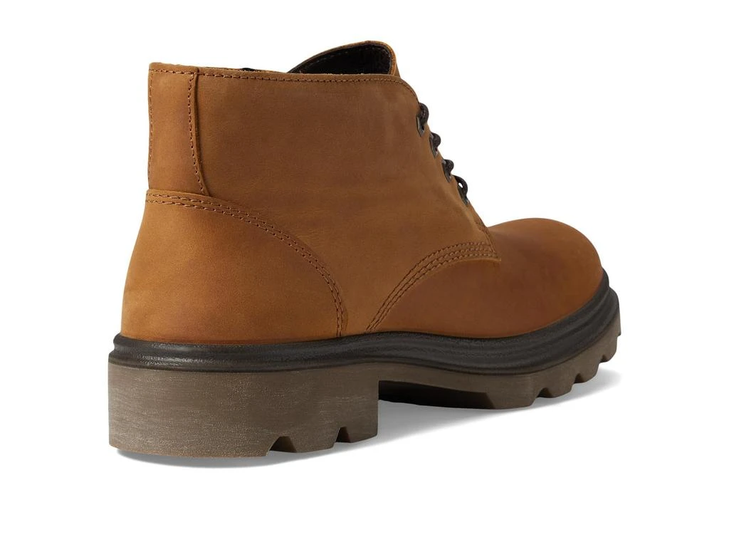 ECCO Grainer Chukka Boot 5