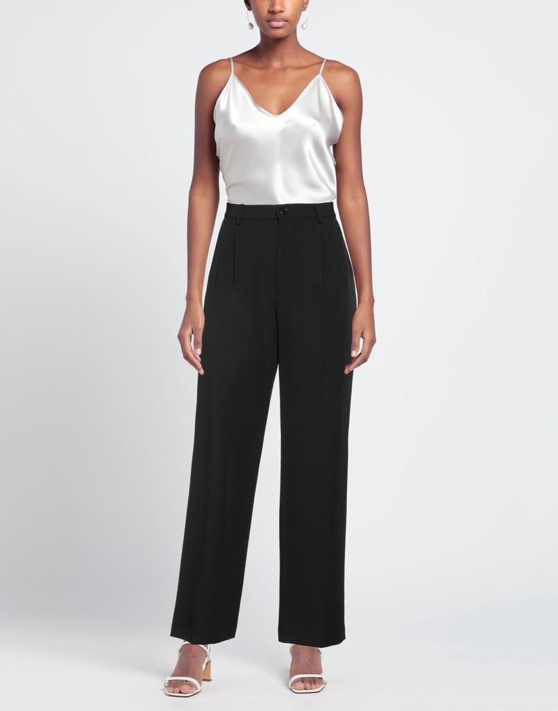 Forte Dei Marmi Couture Casual pants