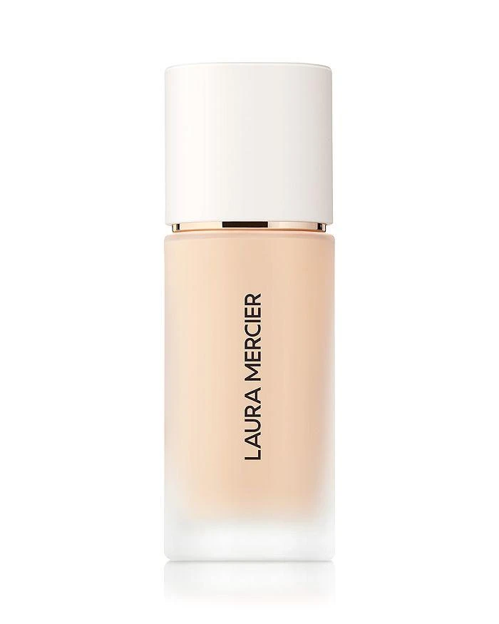 Laura Mercier Real Flawless Weightless Perfecting Foundation 1