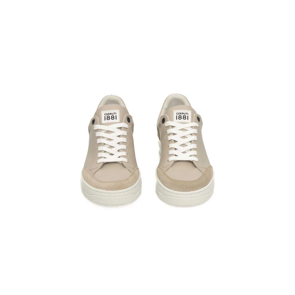 Cerruti Cowhide Women Women's Sneaker 2