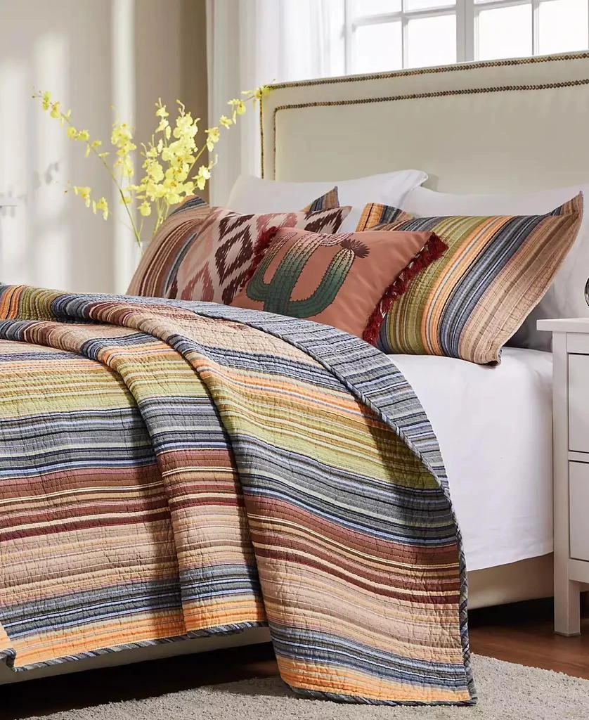 Macy's Katy 2-Pc. Quilt Set 2