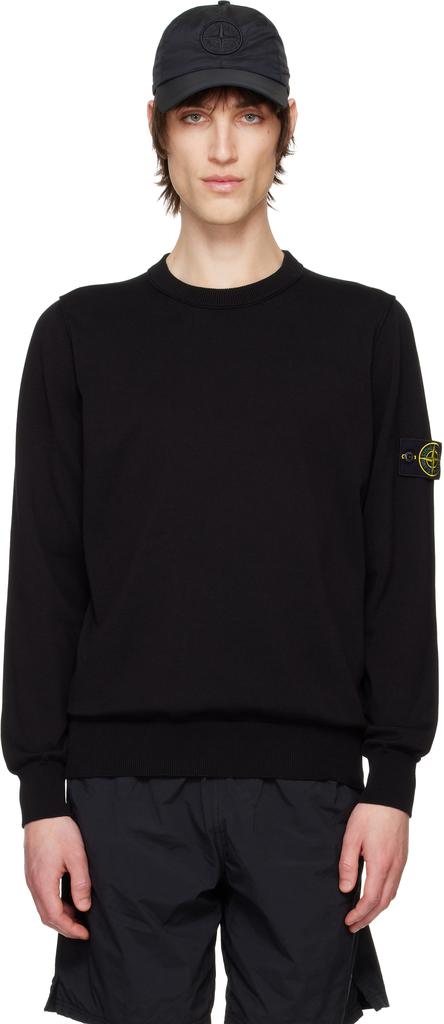 STONE  GHOST ブラックスウェット 楽天市場】Stone Island Ghost Pieces ストーンアイランド