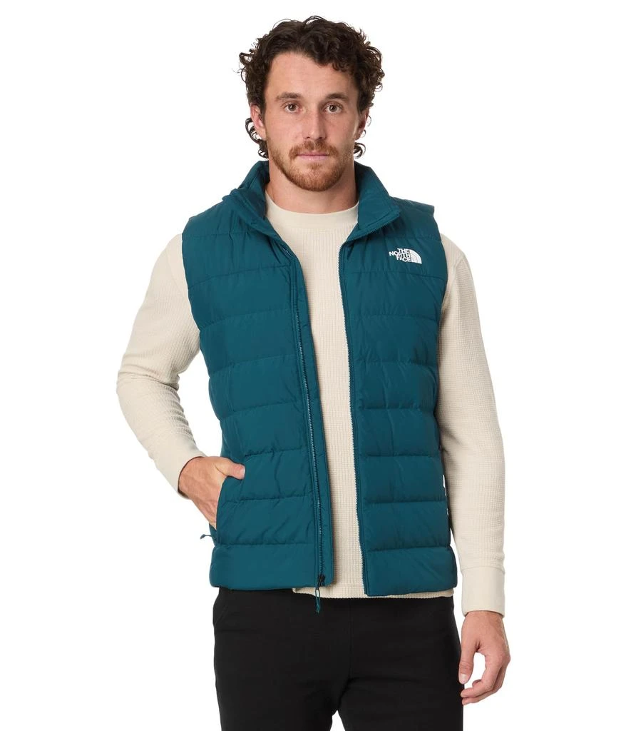 The North Face Aconcagua 3 Vest 1