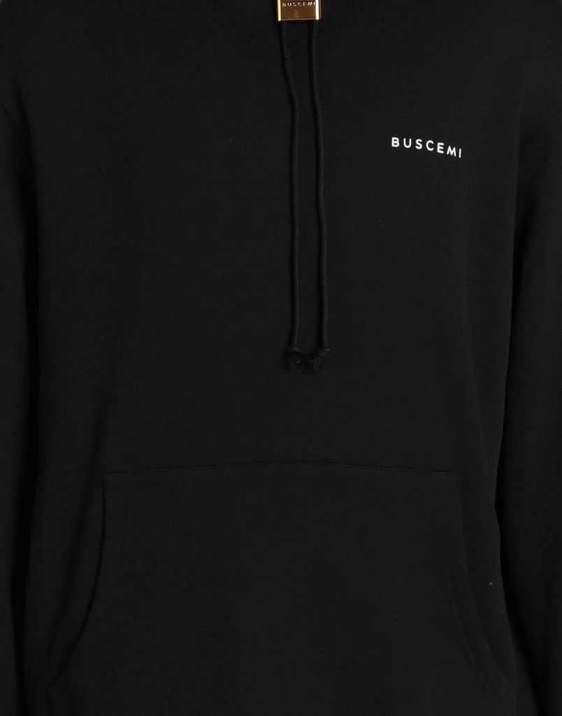 BUSCEMI Hooded sweatshirt 4