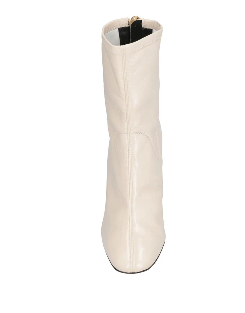 POLLINI Ankle boot 4