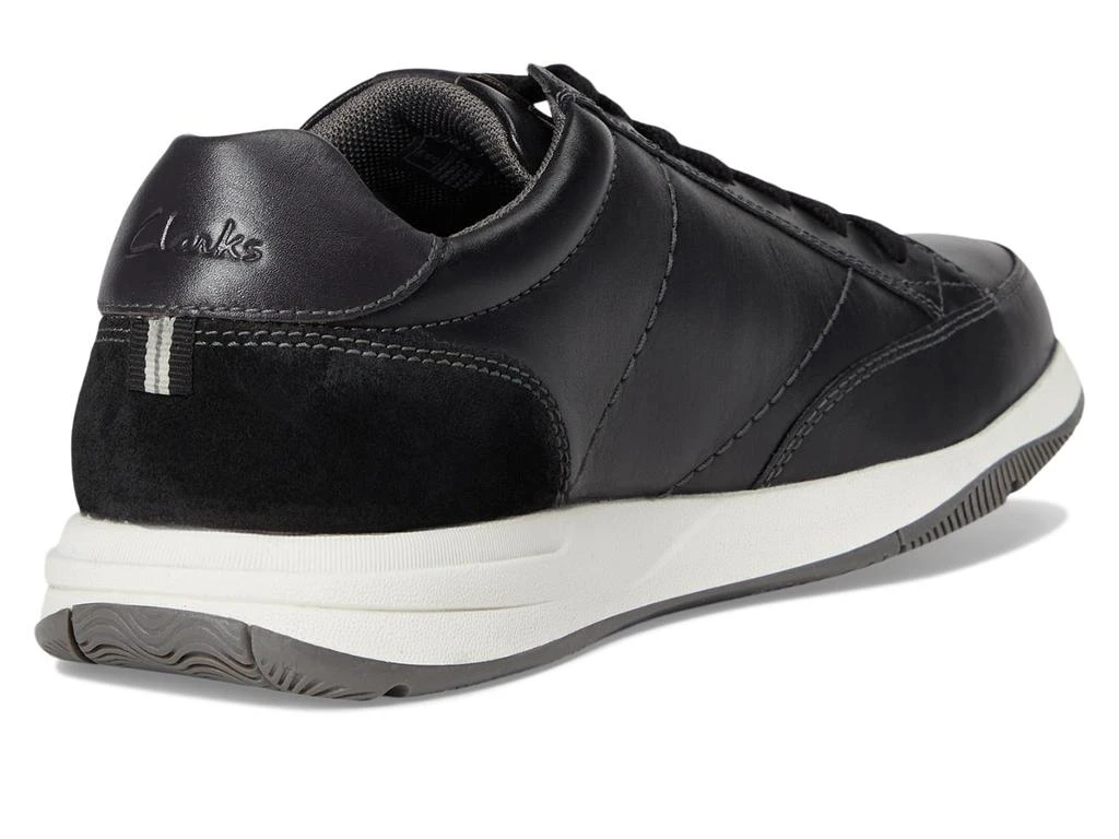 Clarks Townview Lace 5