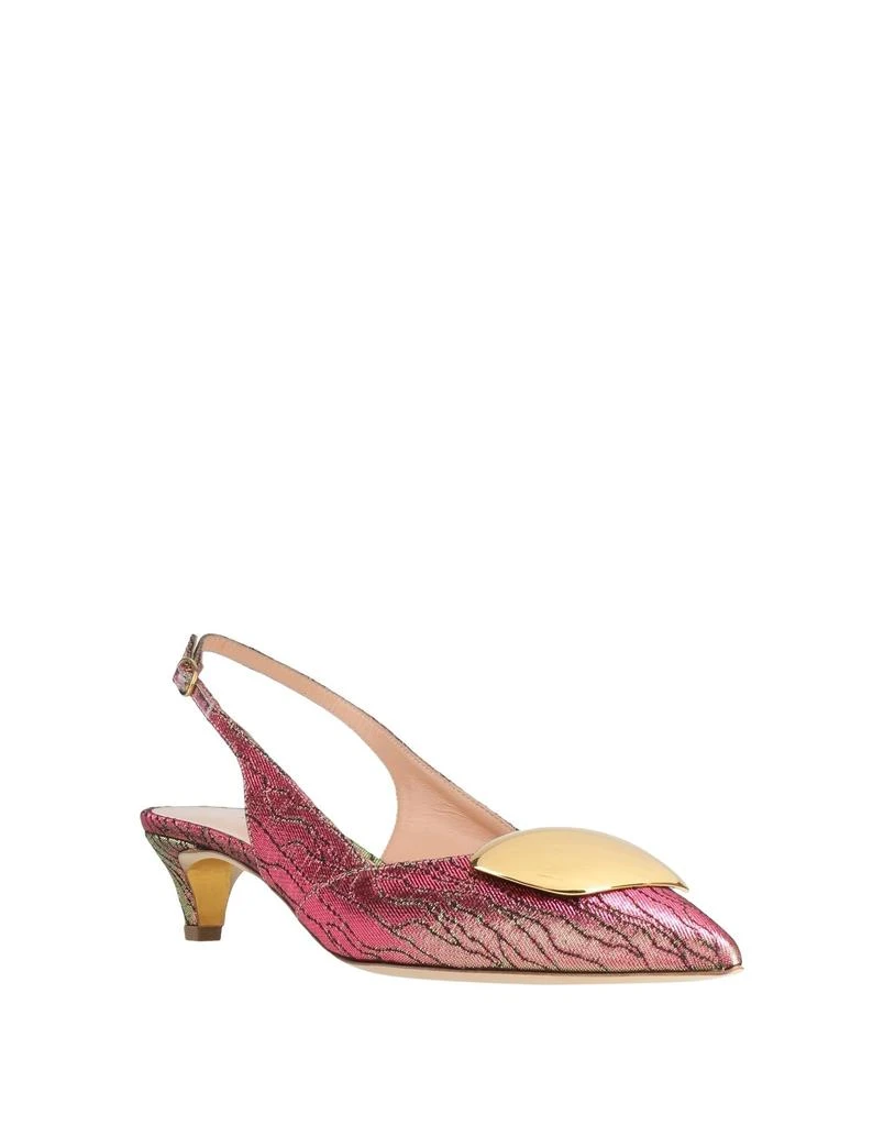 Rupert Sanderson Pump 2