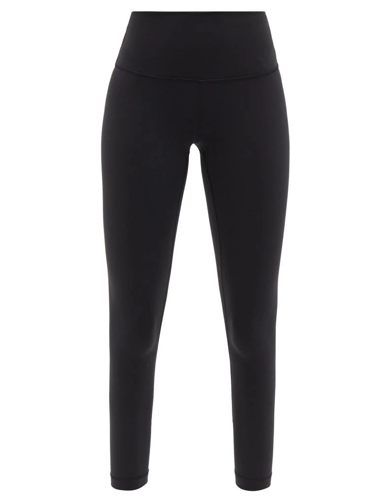 Lululemon Wunder Under high-rise 25" leggings 1