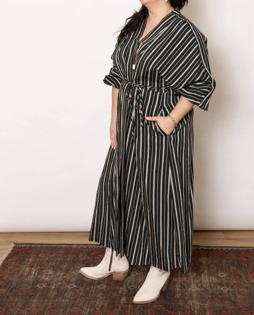 TELA Tela - Delta Dress