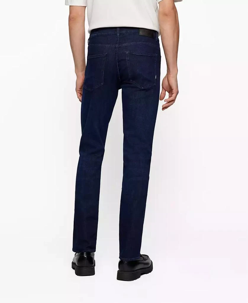 Hugo Boss Men's Slim-Fit Jeans 2