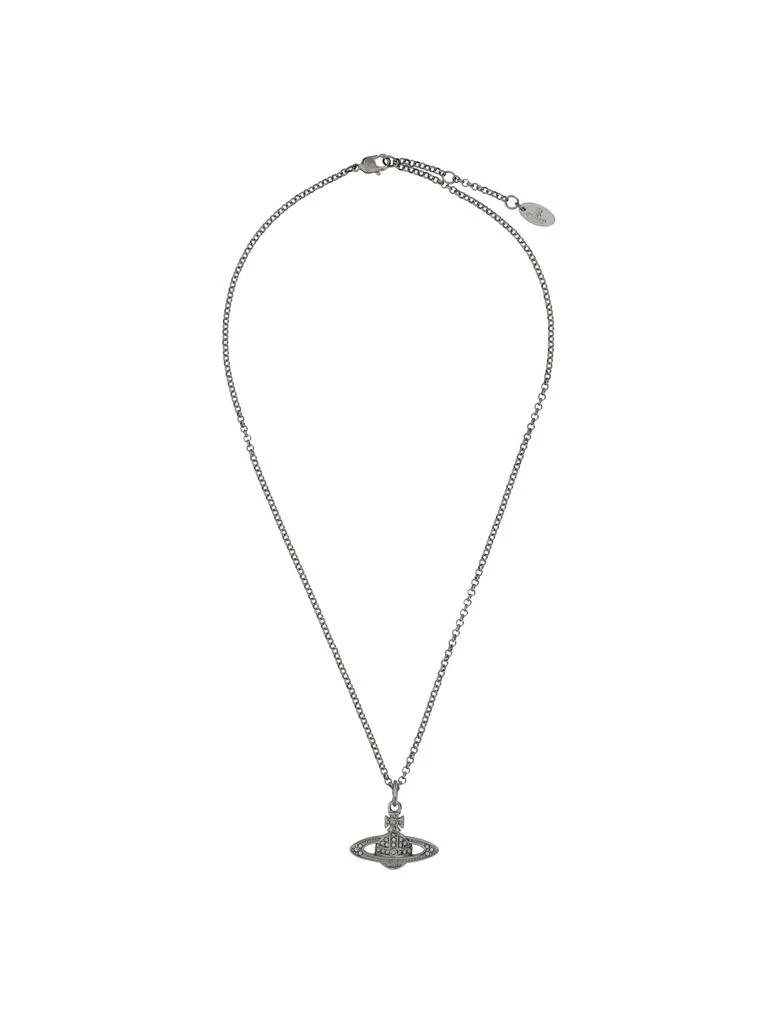 Vivienne Westwood Necklace 1