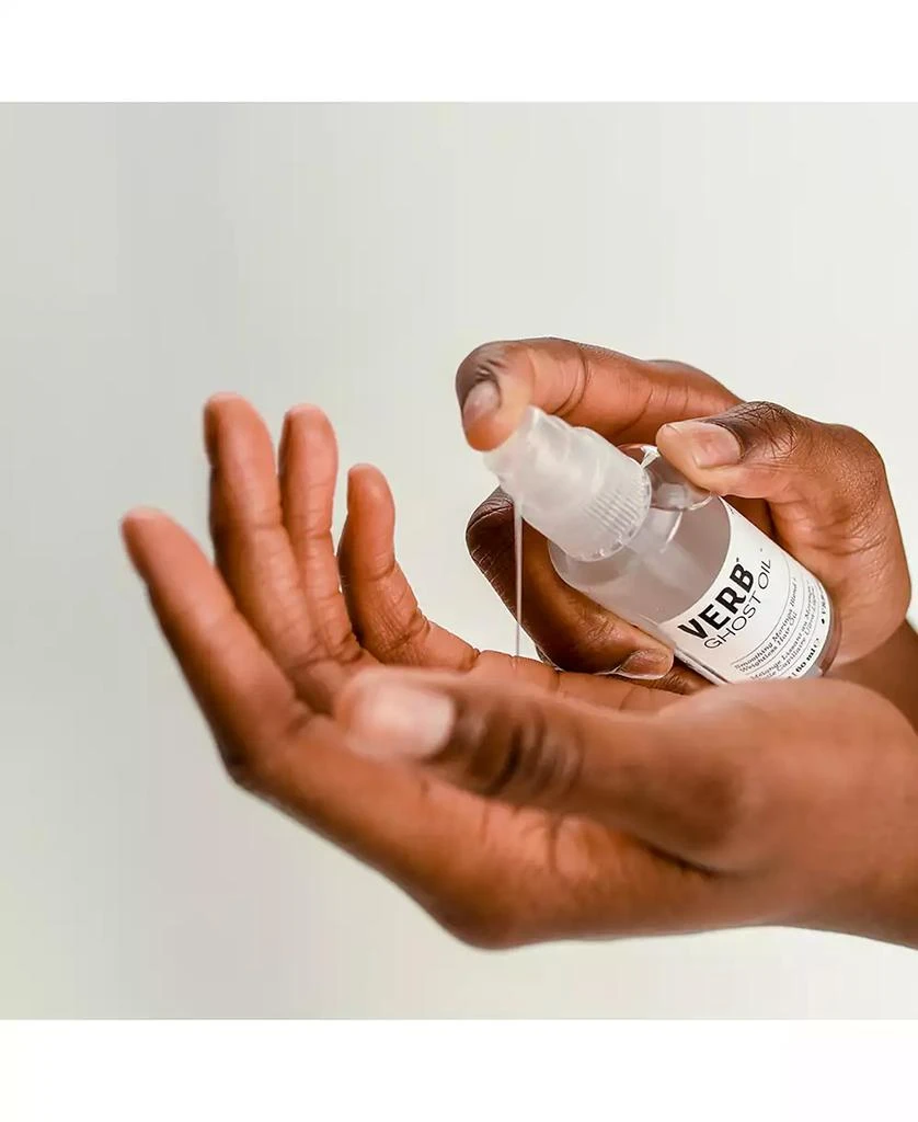 VERB Ghost Oil, 2-oz. 3