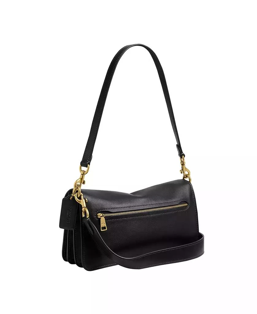 Coach Tabby Small Soft Leather Shoulder Handbag 26 3