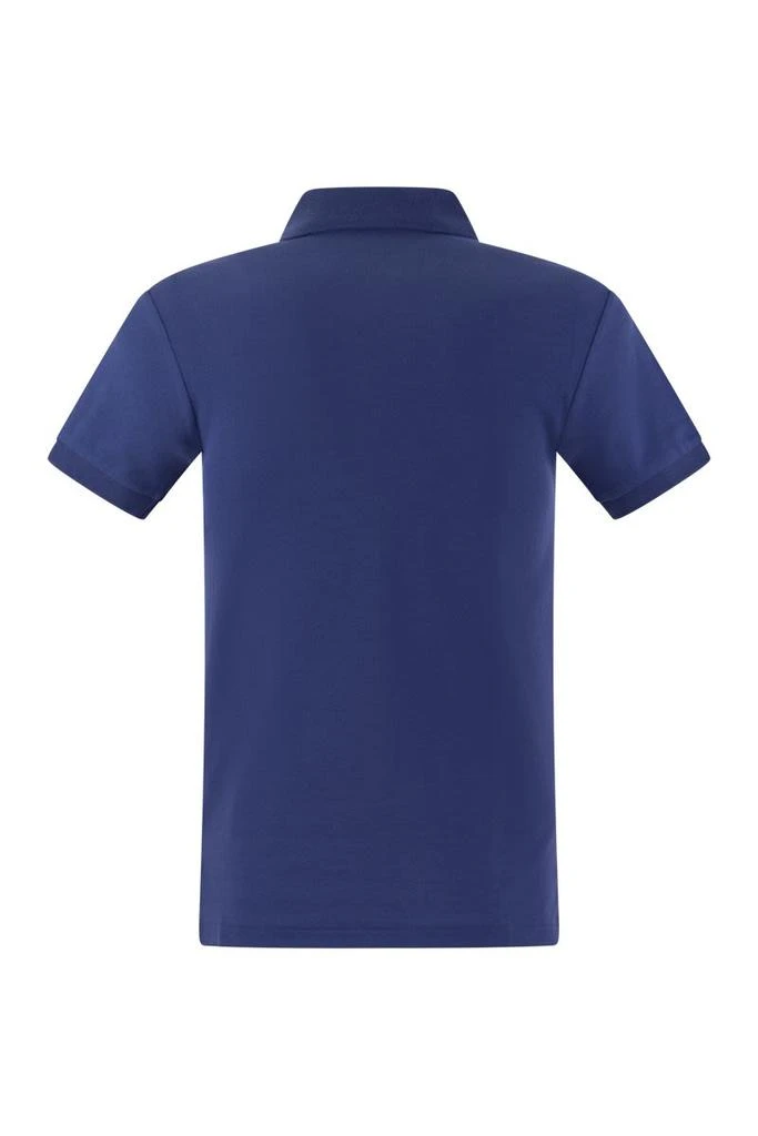 Ralph Lauren SLIM-FIT PIQUE POLO SHIRT 2