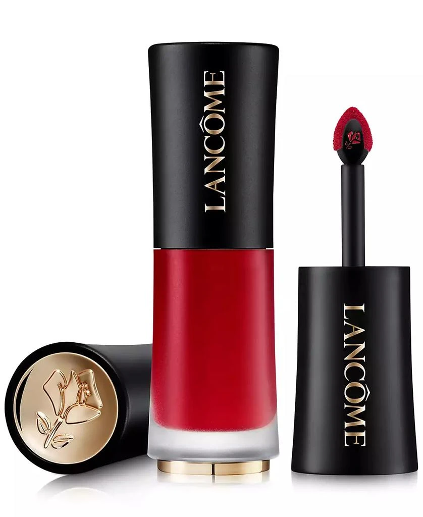 Lancôme L'Absolu Rouge Drama Ink Lightweight Liquid Lipstick 1