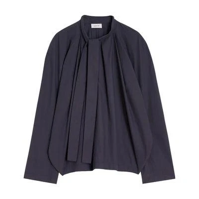 Lemaire Ascot blouse 1