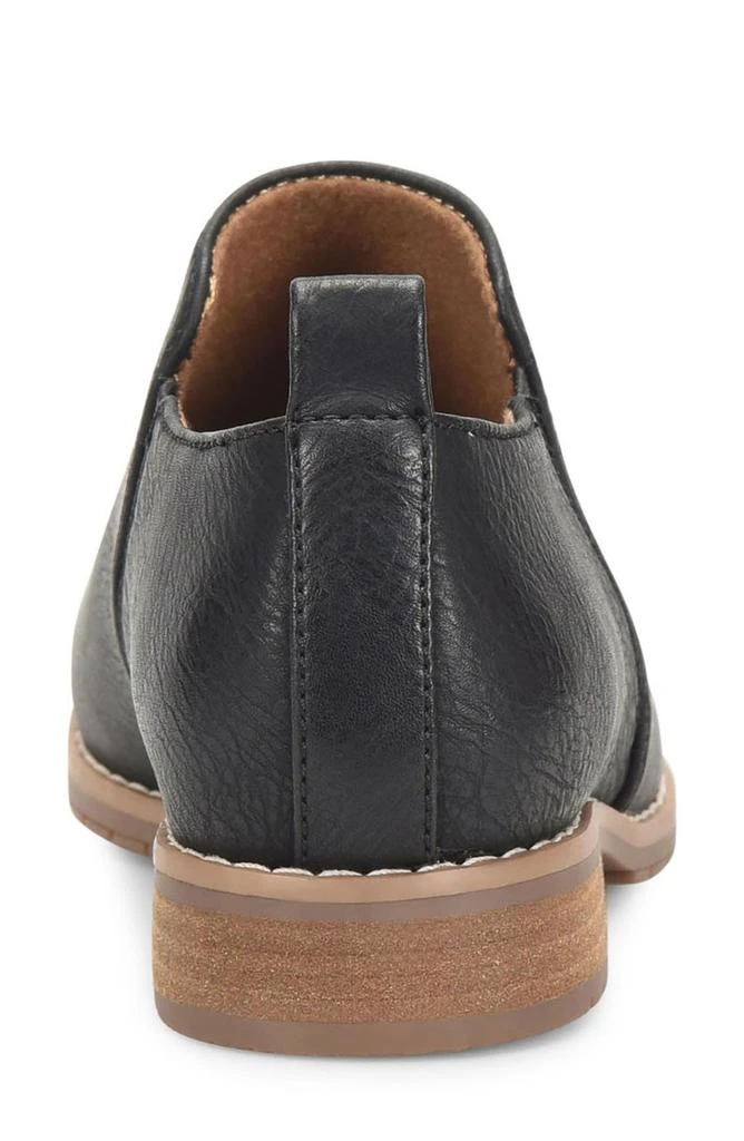 EuroSoft Willet Slip-On Shootie 3