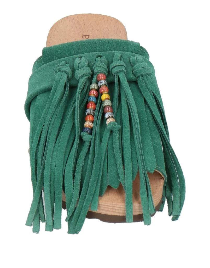 Jejia Mules and clogs 4