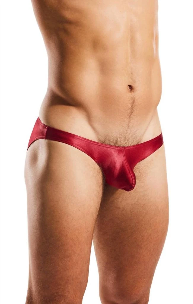 Cocksox Cocksox - Pull-on Swim Brief 3