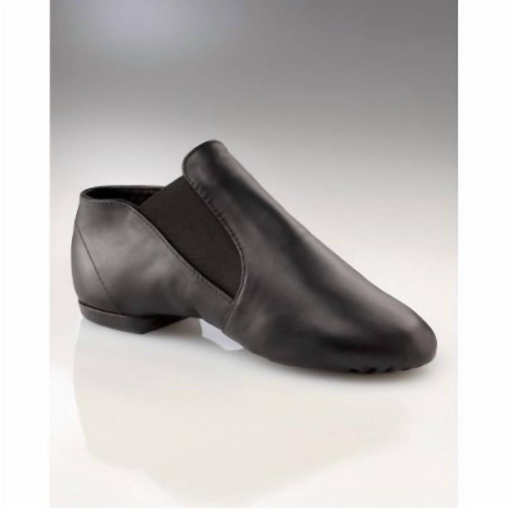 Capezio Women's - Jazz Boot - Wide Width