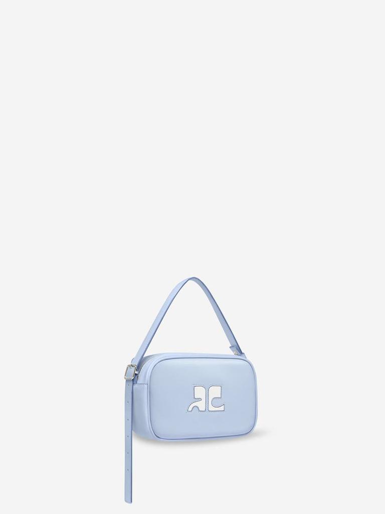 Courrèges Courrèges Reissue Camera Shoulder Bag