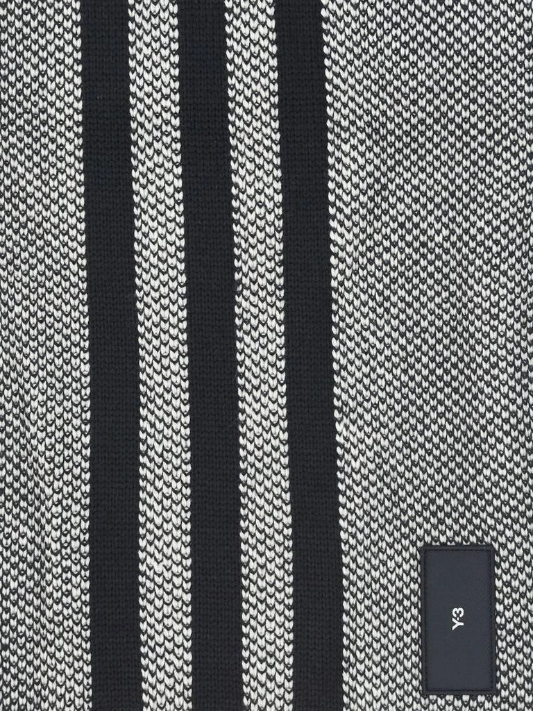 Y-3 Y-3 Adidas Scarves 2