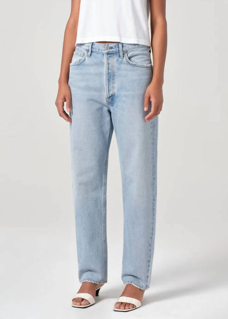 AGOLDE Agolde - 90s Jean 4