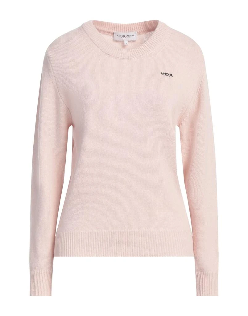 Maison Labiche Sweater 1