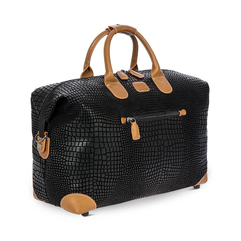 Bric's My Safari 18" Duffel 4