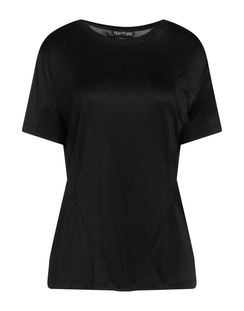 Tom Ford Basic T-shirt 1