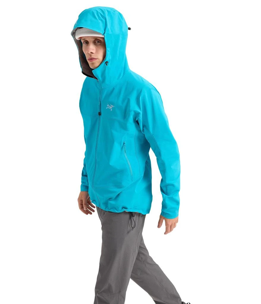 Arc'teryx Gamma Hoody 4