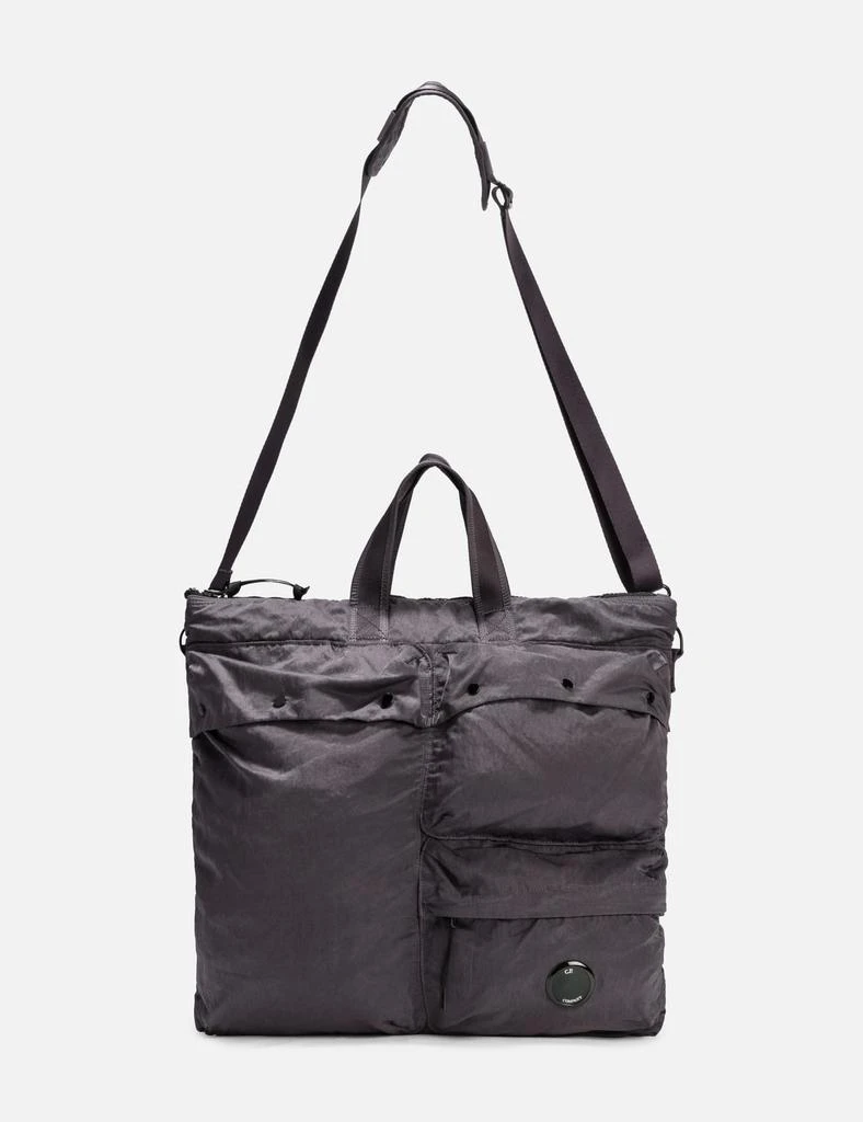 C.P. Company NYLON B TOTE BAG 4